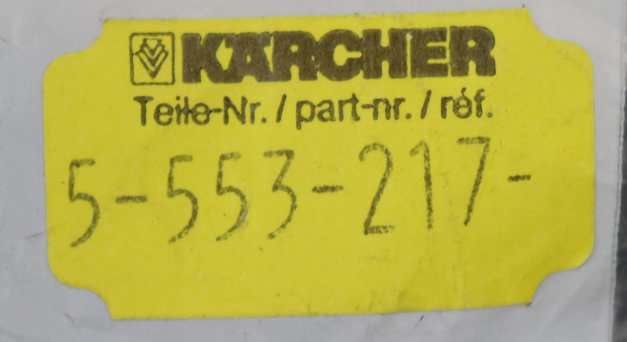 Bild des Artikels KÄRCHER-Kolben-Teile-Nr.-5.553-217.0-zu-HD-890-unbenutzt