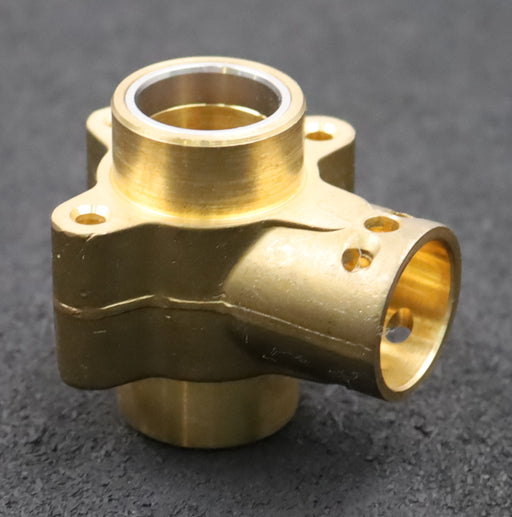 Bild des Artikels KÄRCHER-Lagerbock-kpl.-Teile-Nr.-4.251-031.0-für-HD-Reiniger-unbenutzt