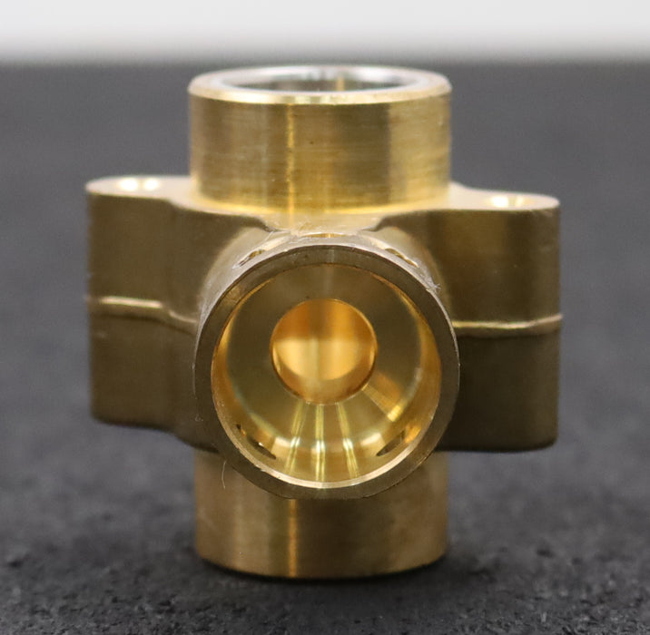 Bild des Artikels KÄRCHER-Lagerbock-kpl.-Teile-Nr.-4.251-031.0-für-HD-Reiniger-unbenutzt