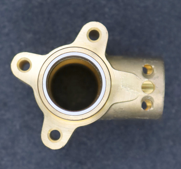 Bild des Artikels KÄRCHER-Lagerbock-kpl.-Teile-Nr.-4.251-031.0-für-HD-Reiniger-unbenutzt