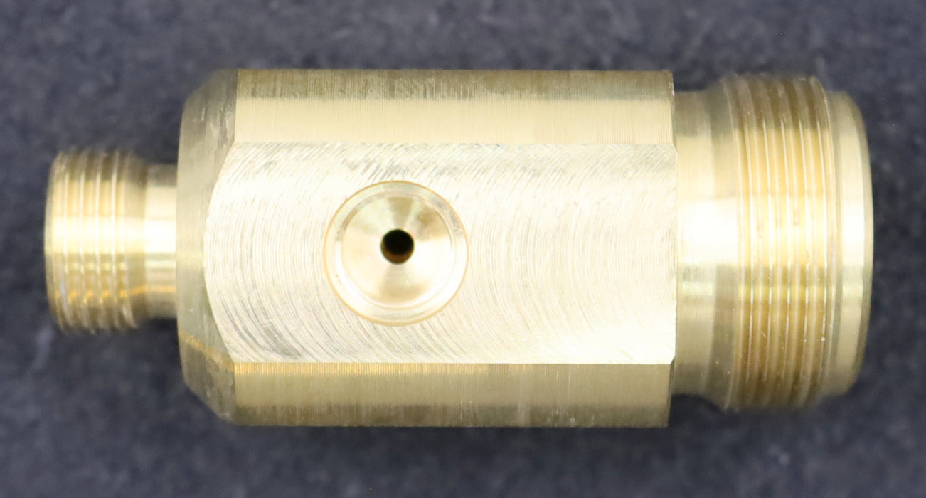 Bild des Artikels KÄRCHER-Abzweig-Teile-Nr.-9.045-035.0-für-Hochdruckreiniger-unbenutzt