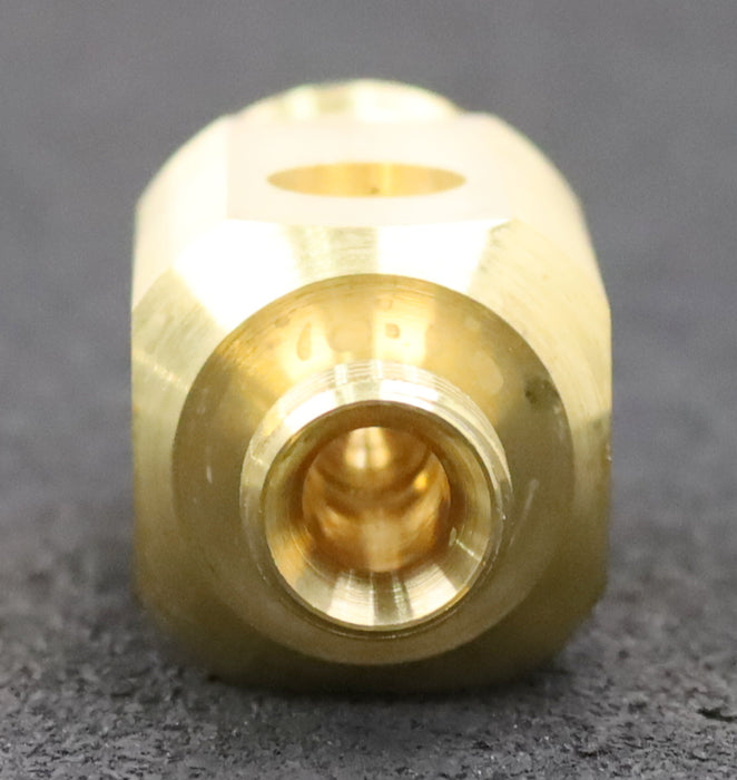 Bild des Artikels KÄRCHER-Abzweig-Teile-Nr.-9.045-035.0-für-Hochdruckreiniger-unbenutzt