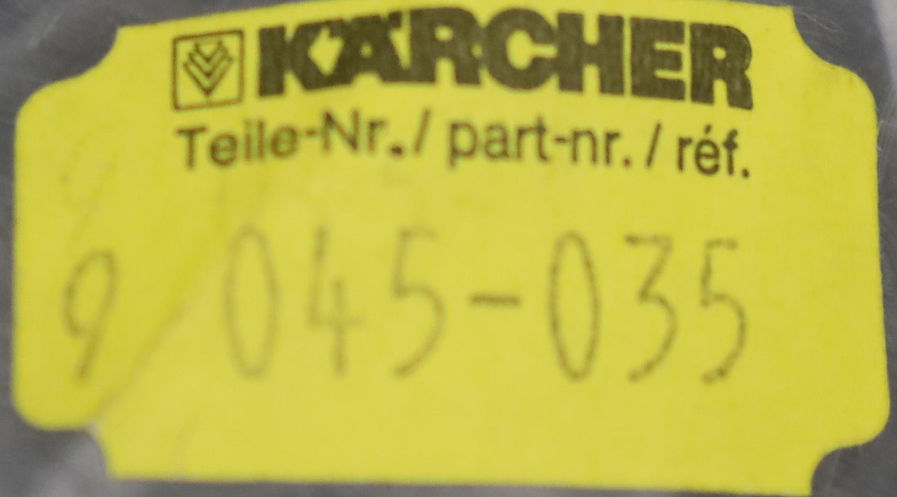 Bild des Artikels KÄRCHER-Abzweig-Teile-Nr.-9.045-035.0-für-Hochdruckreiniger-unbenutzt