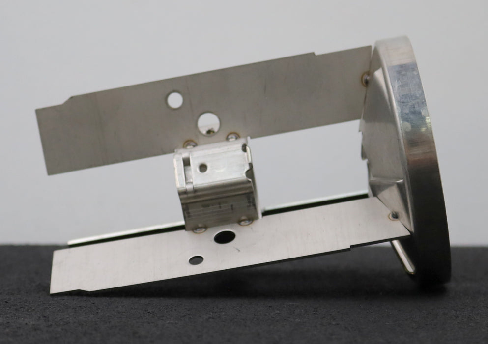 Bild des Artikels WEISHAUPT-Stauscheibe-Passend-für-WL20/2-C-Best.Nr.-24121014092-D105-unbenutzt