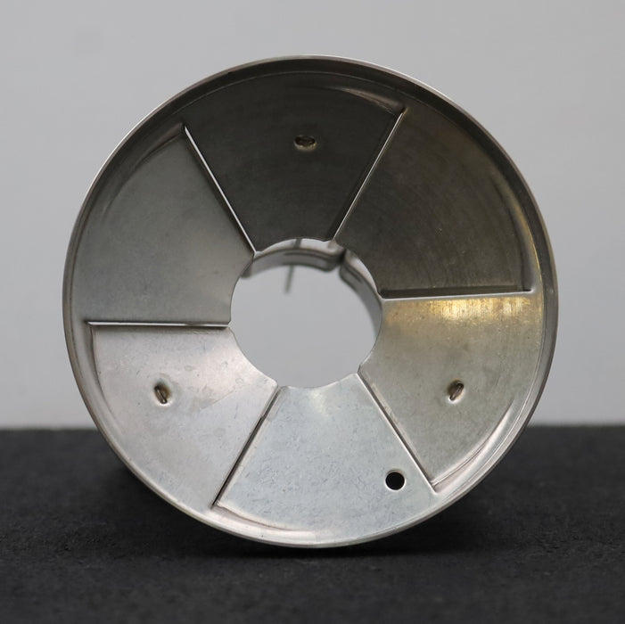 Bild des Artikels WEISHAUPT-Stauscheibe-Passend-für-WL20/2-C-Best.Nr.-24121014092-D105-unbenutzt