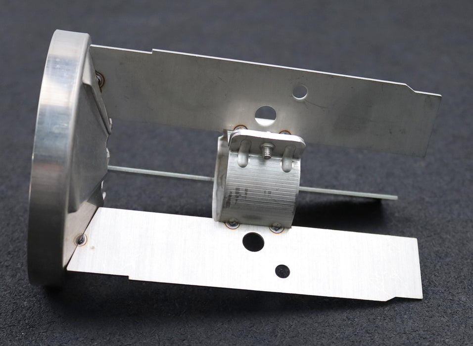 Bild des Artikels WEISHAUPT-Stauscheibe-Passend-für-WL20/2-C-Best.Nr.-24121014092-D105-unbenutzt