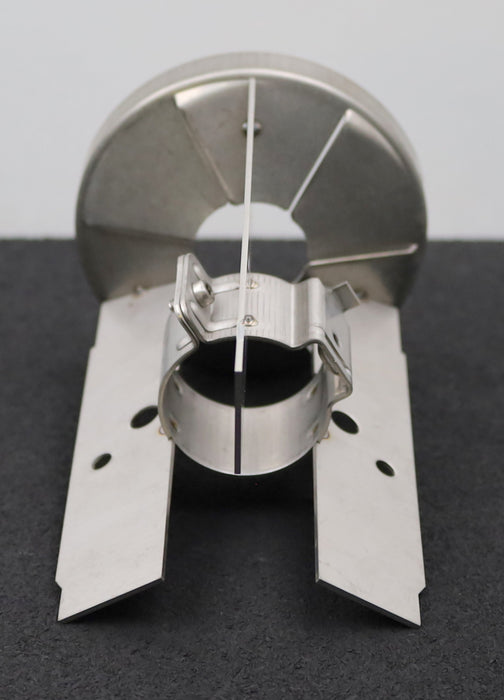 Bild des Artikels WEISHAUPT-Stauscheibe-Passend-für-WL20/2-C-Best.Nr.-24121014092-D105-unbenutzt