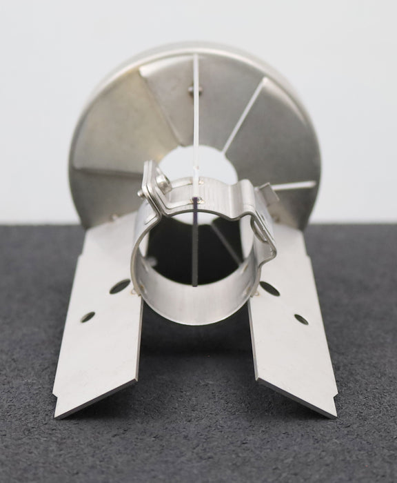 Bild des Artikels WEISHAUPT-Stauscheibe-Passend-für-WL20/2-C-Best.Nr.-24121014092-D105-unbenutzt