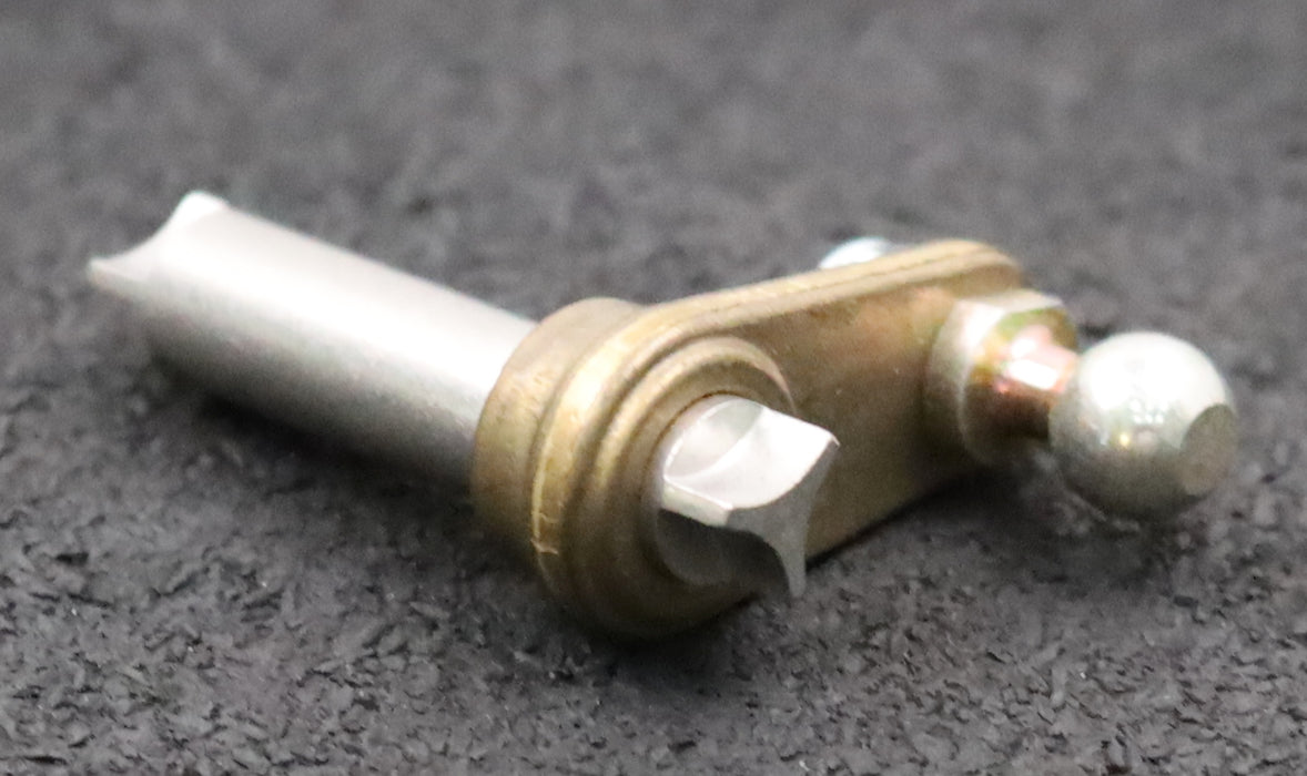 Bild des Artikels WEISHAUPT-Hebel-Passend-für-Gasbrenner-WG10D-Z-,-WG20C-Z-Best.Nr.-23221002012