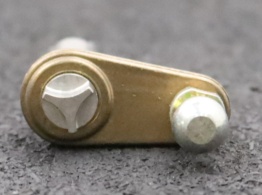 Bild des Artikels WEISHAUPT-Hebel-Passend-für-Gasbrenner-WG10D-Z-,-WG20C-Z-Best.Nr.-23221002012