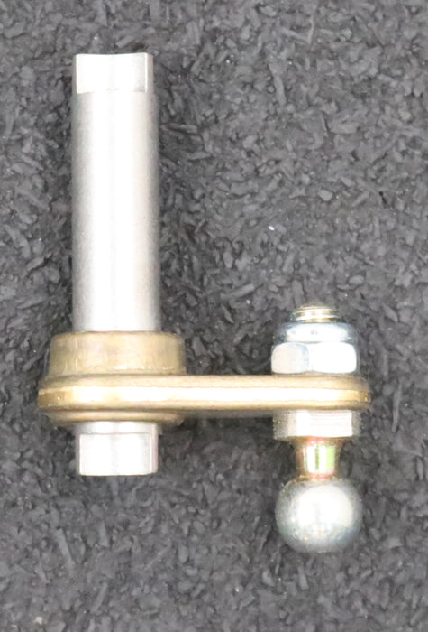 Bild des Artikels WEISHAUPT-Hebel-Passend-für-Gasbrenner-WG10D-Z-,-WG20C-Z-Best.Nr.-23221002012