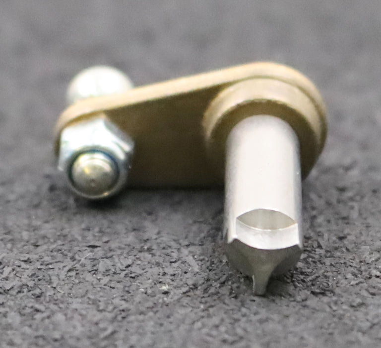 Bild des Artikels WEISHAUPT-Hebel-Passend-für-Gasbrenner-WG10D-Z-,-WG20C-Z-Best.Nr.-23221002012