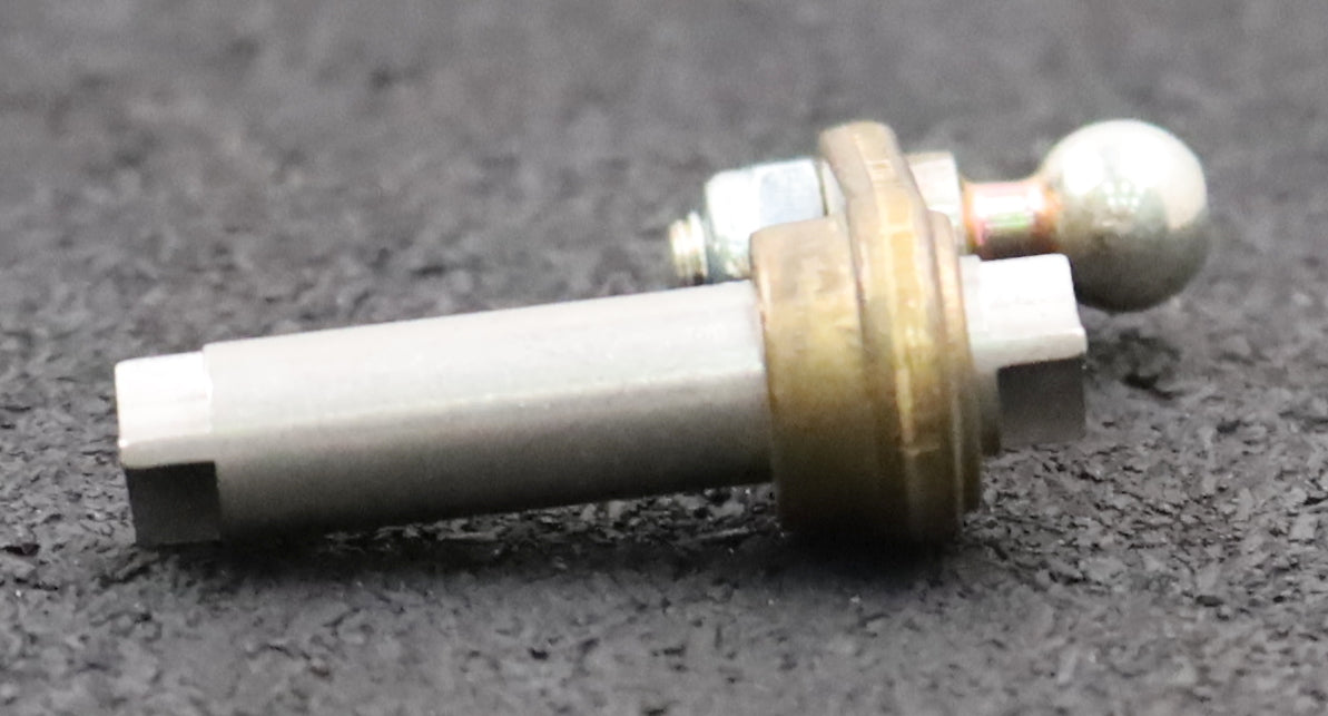 Bild des Artikels WEISHAUPT-Hebel-Passend-für-Gasbrenner-WG10D-Z-,-WG20C-Z-Best.Nr.-23221002012