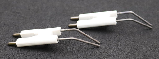 Bild des Artikels WEISHAUPT-2x-Zündelektrode-WL20/2-C-Best.Nr.-24121010047-unbenutzt