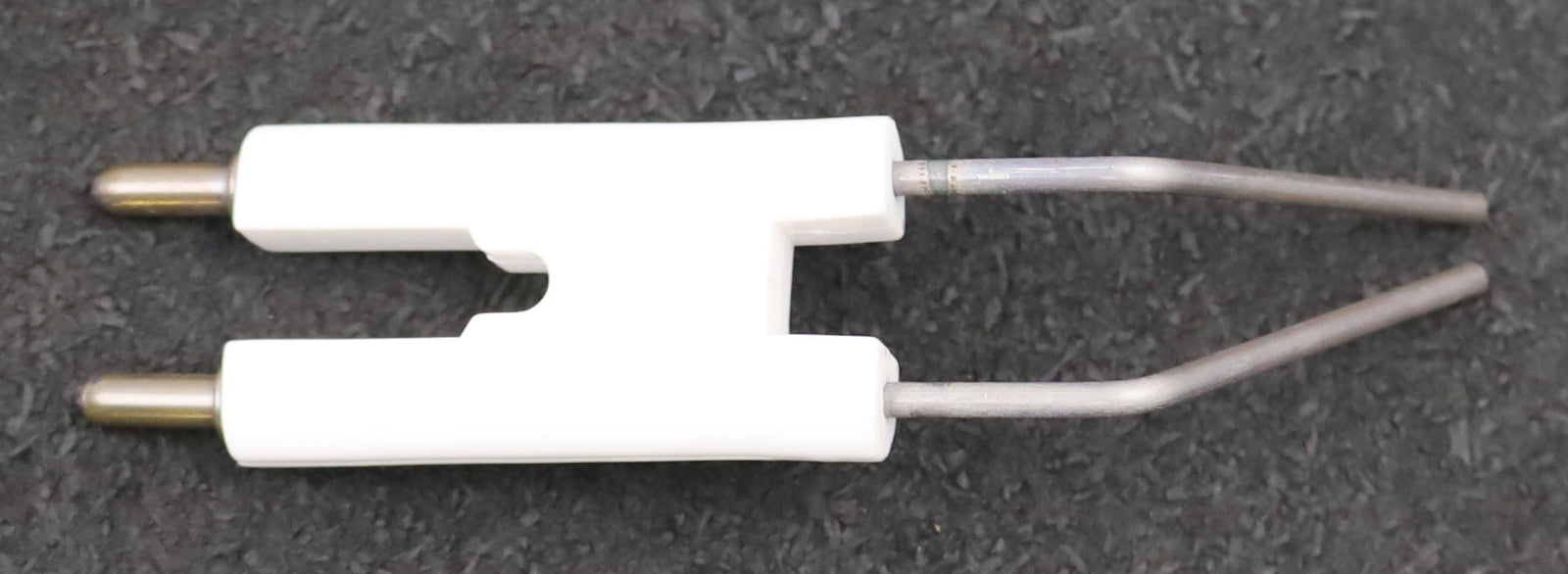 Bild des Artikels WEISHAUPT-2x-Zündelektrode-WL20/2-C-Best.Nr.-24121010047-unbenutzt