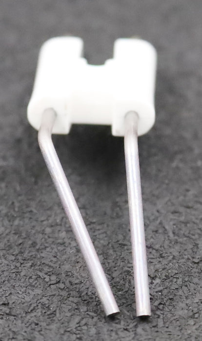 Bild des Artikels WEISHAUPT-2x-Zündelektrode-WL20/2-C-Best.Nr.-24121010047-unbenutzt