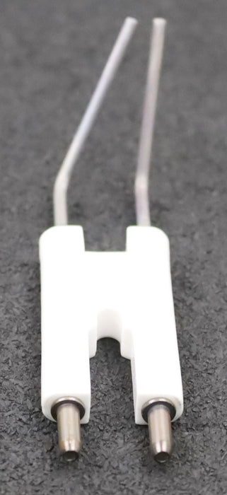 Bild des Artikels WEISHAUPT-2x-Zündelektrode-WL20/2-C-Best.Nr.-24121010047-unbenutzt