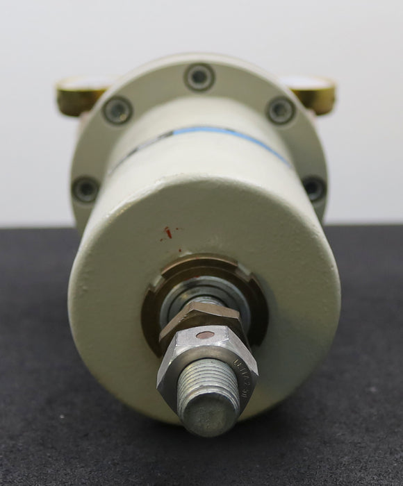 Bild des Artikels MESSER-GRIESHEIM-Gasdruckregler-Typ-U-47W9/H-P1-200bar-P2-11bar-Nr.-509.9908.0