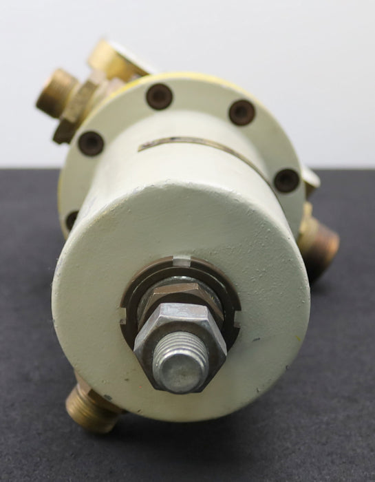 Bild des Artikels MESSER-GRIESHEIM-Gasdruckregler-Typ-U-47W9/F-Best.Nr.-50098560-40N-m³/h