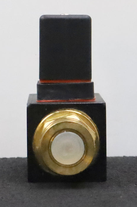 Bild des Artikels HYDROPA-HYDROSTAR-Druckschalter-Typ-DS-102-10-100bar-Prüfdruck-400bar-30VDC-7A