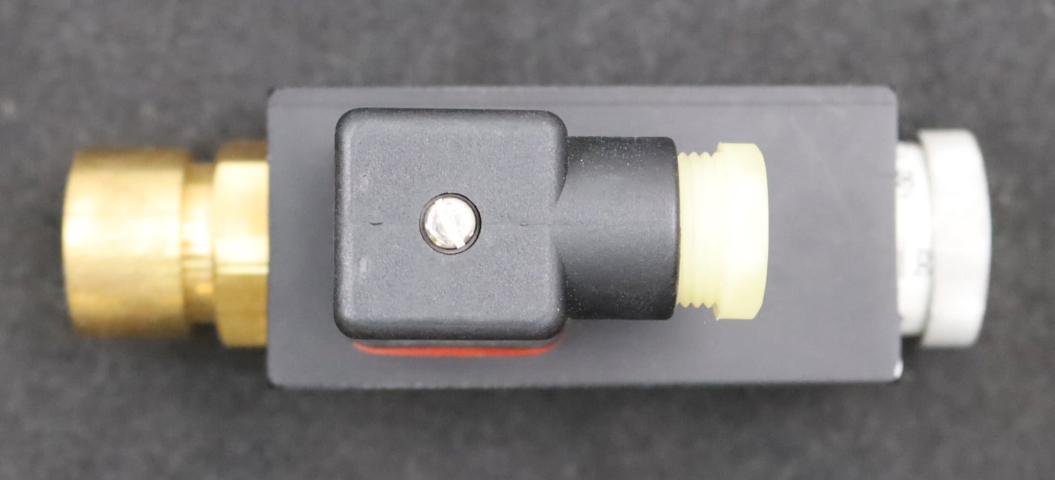 Bild des Artikels HYDROPA-HYDROSTAR-Druckschalter-Typ-DS-102-10-100bar-Prüfdruck-400bar-30VDC-7A