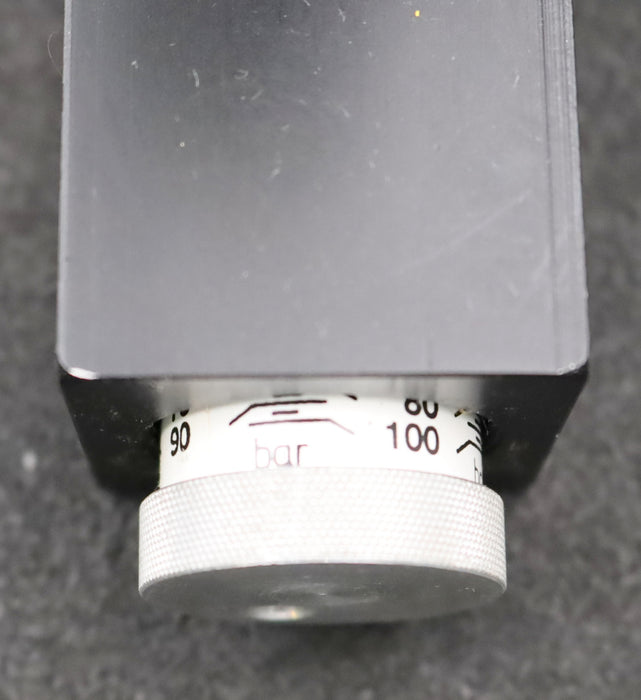 Bild des Artikels HYDROPA-HYDROSTAR-Druckschalter-Typ-DS-102-10-100bar-Prüfdruck-400bar-30VDC-7A