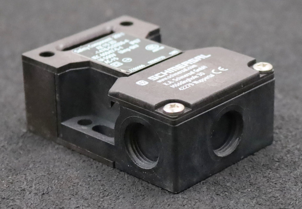 Bild des Artikels SCHMERSAL-Zwangstürkontakt-AZ15ZO-1476-5/2036-4-für-Meiller-Aufzugstüren