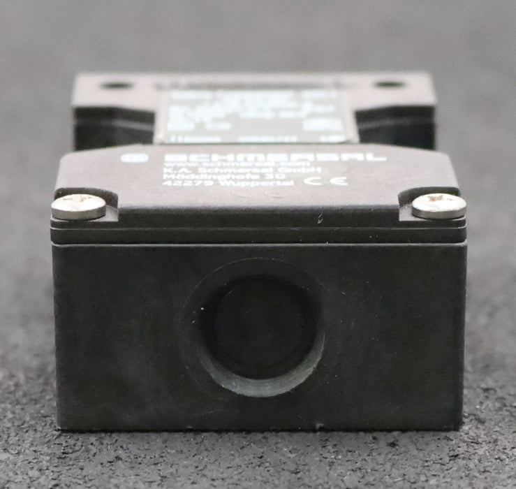 Bild des Artikels SCHMERSAL-Zwangstürkontakt-AZ15ZO-1476-5/2036-4-für-Meiller-Aufzugstüren