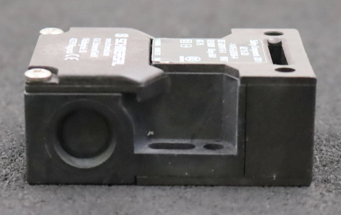 Bild des Artikels SCHMERSAL-Zwangstürkontakt-AZ15ZO-1476-5/2036-4-für-Meiller-Aufzugstüren