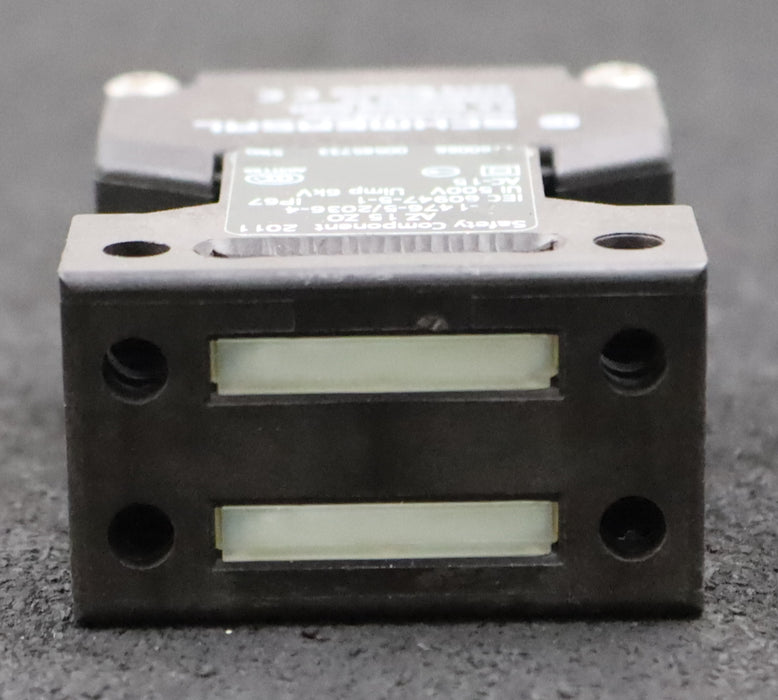 Bild des Artikels SCHMERSAL-Zwangstürkontakt-AZ15ZO-1476-5/2036-4-für-Meiller-Aufzugstüren