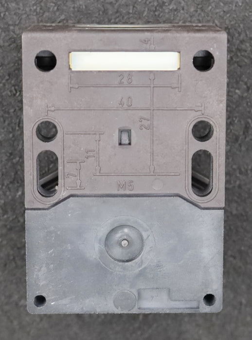 Bild des Artikels SCHMERSAL-Zwangstürkontakt-AZ15ZO-1476-5/2036-4-für-Meiller-Aufzugstüren