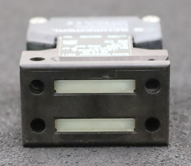 Bild des Artikels SCHMERSAL-Zwangstürkontakt-AZ15ZO-1476-5/2036-2-für-Meiller-Aufzugstüren