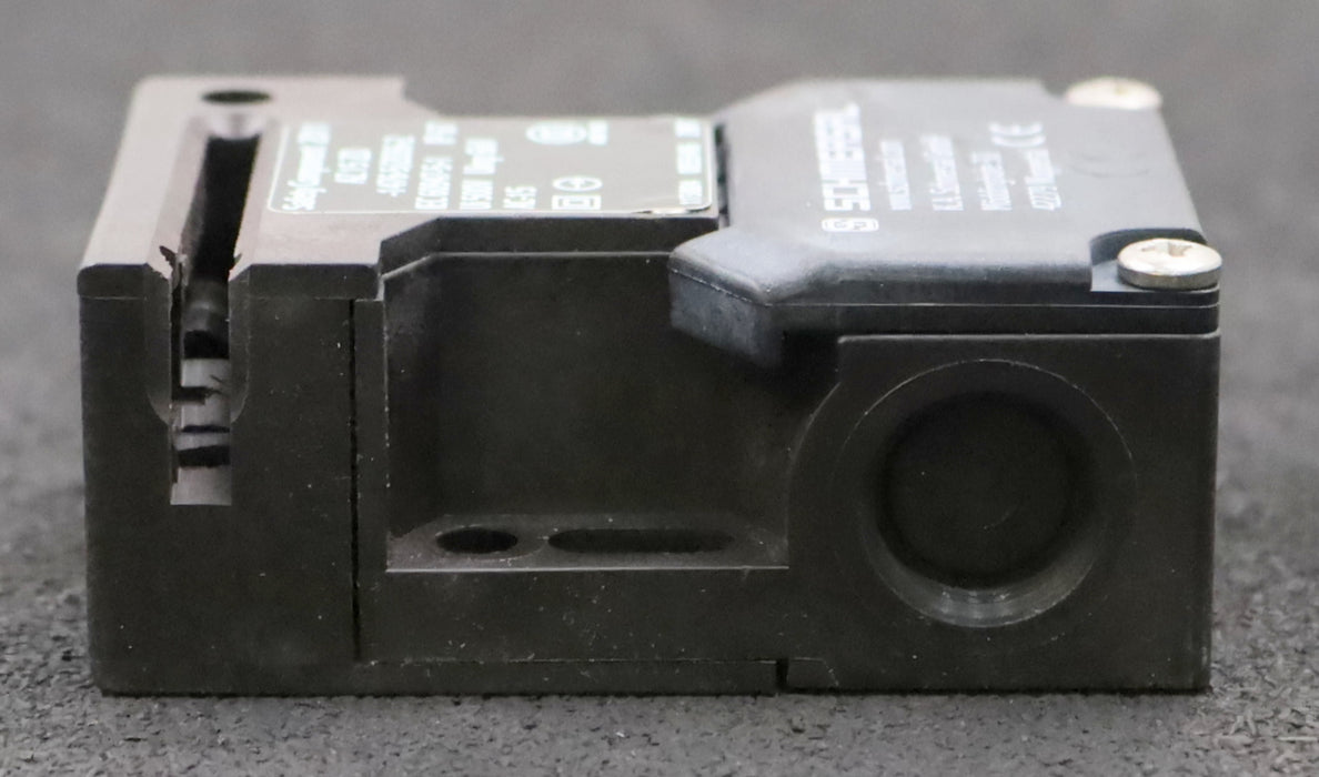 Bild des Artikels SCHMERSAL-Zwangstürkontakt-AZ15ZO-1476-5/2036-2-für-Meiller-Aufzugstüren