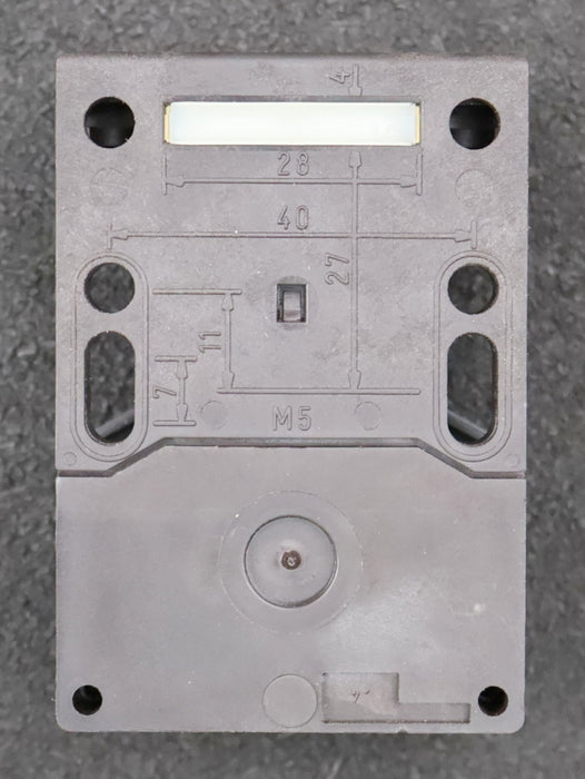 Bild des Artikels SCHMERSAL-Zwangstürkontakt-AZ15ZO-1476-5/2036-2-für-Meiller-Aufzugstüren