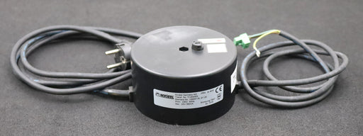 Bild des Artikels NORATEL-Netztransformator-AT25A-Transf.No.-TI-004303-Siemens-No.-10004119,-AT25