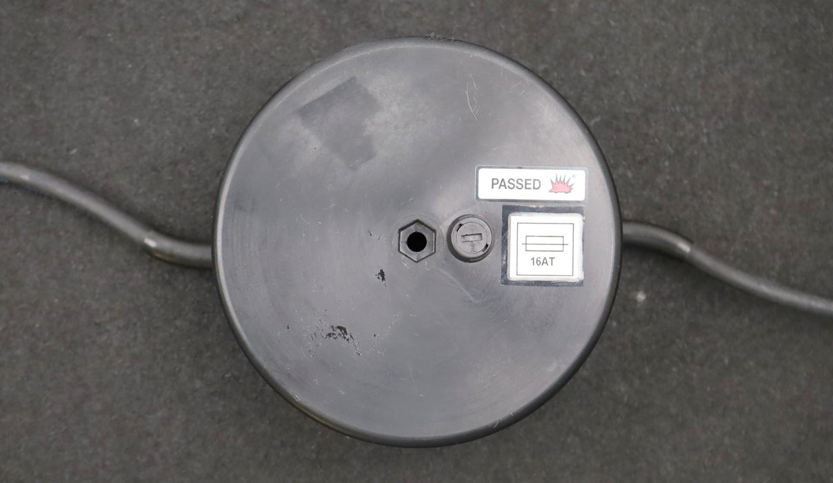 Bild des Artikels NORATEL-Netztransformator-AT25A-Transf.No.-TI-004303-Siemens-No.-10004119,-AT25