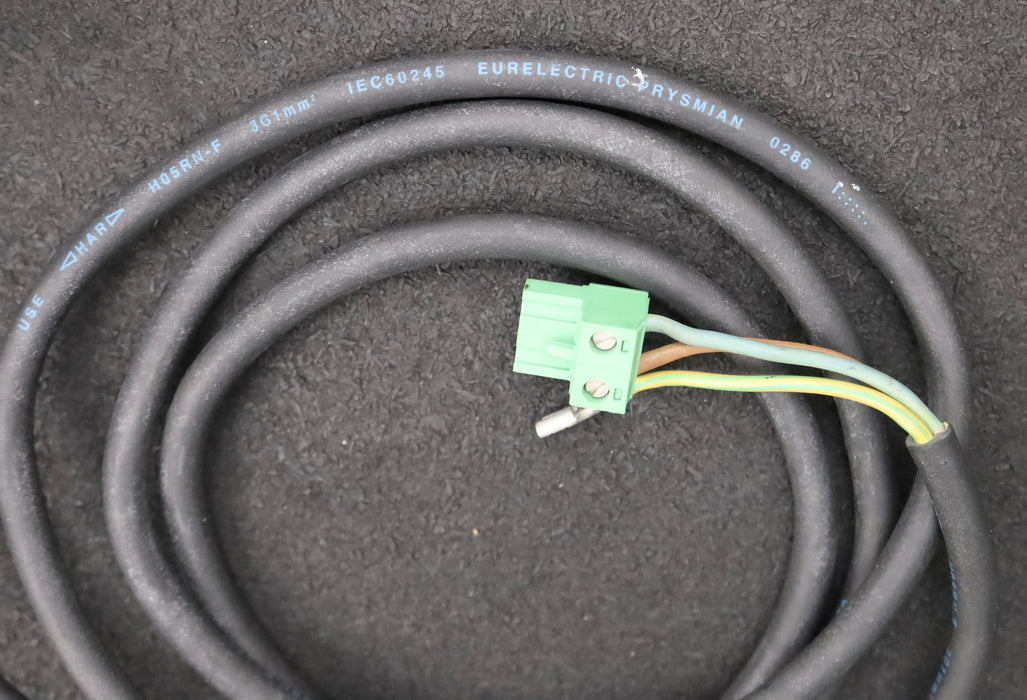 Bild des Artikels NORATEL-Netztransformator-AT25A-Transf.No.-TI-004303-Siemens-No.-10004119,-AT25