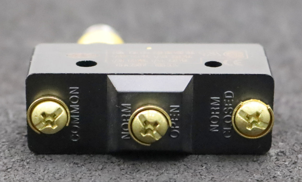 Bild des Artikels HONEYWELL-Micro-Switch-BZ-2RQ13-A2-16A-250VAC-unbenutzt