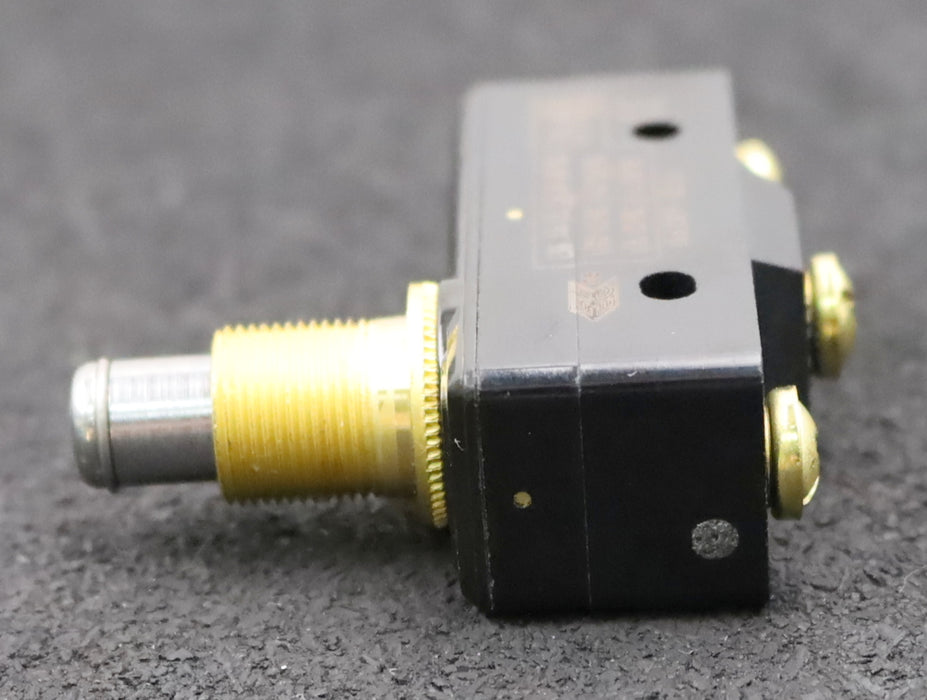 Bild des Artikels HONEYWELL-Micro-Switch-BZ-2RQ13-A2-16A-250VAC-unbenutzt