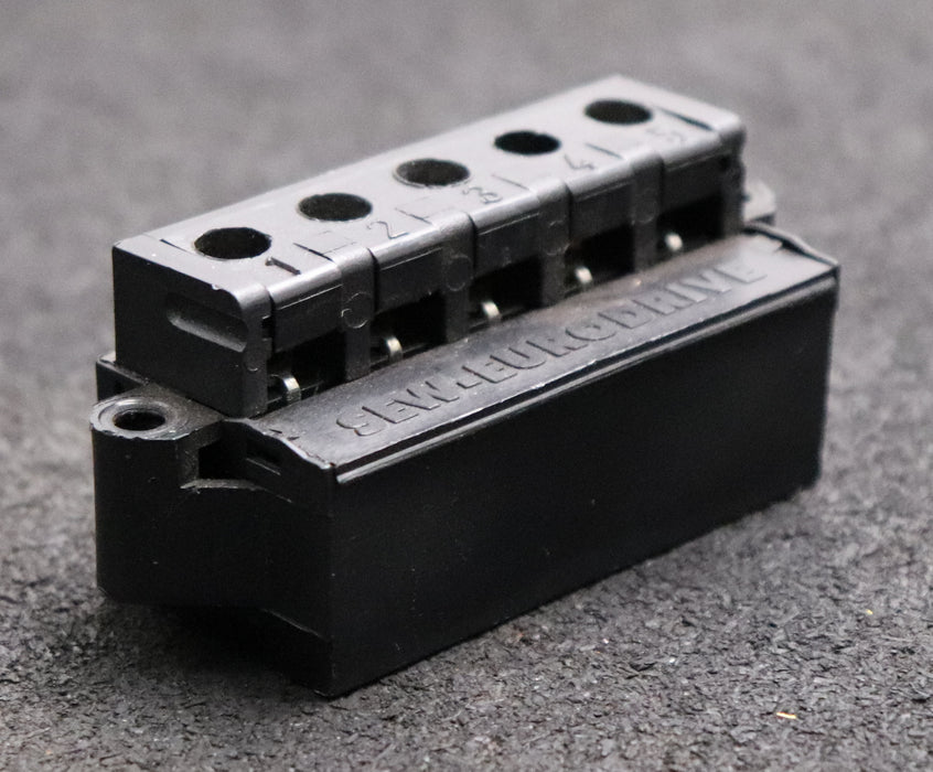 SEW Bremsgleichrichter TYP BG 8255903 Ue= 42…500VAC IL= 1,5A gebraucht