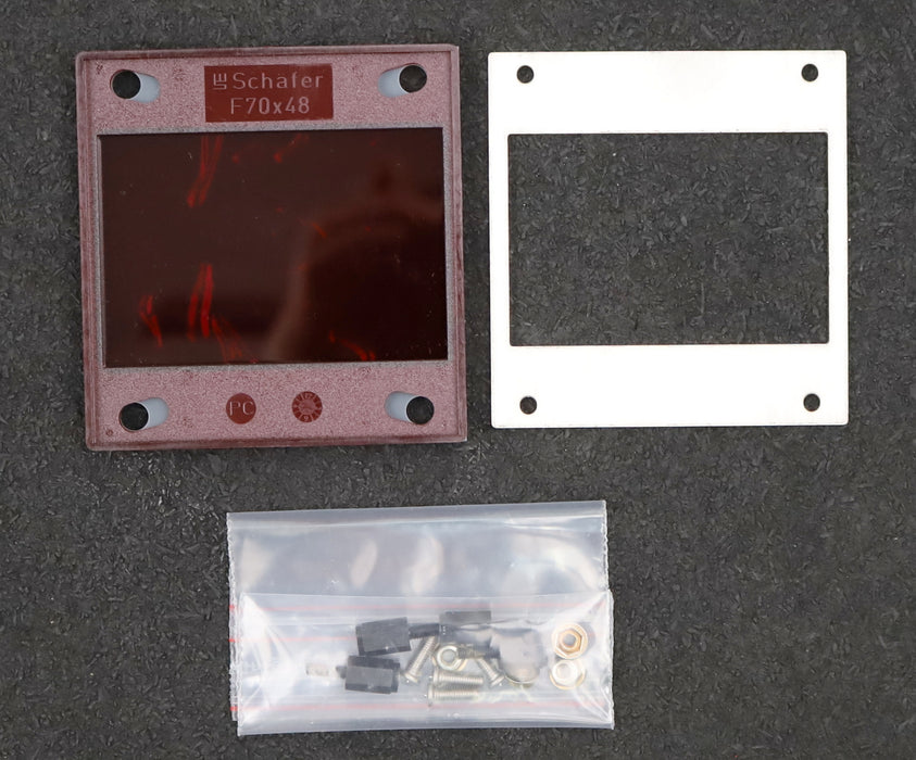 Bild des Artikels SCHÄFER-Installation-kit-DMD35-V2-F7048-Art.Nr.-2290219-für-SCHMIDT-Aufzug