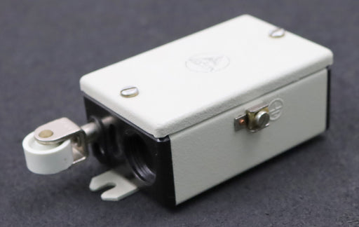 Bild des Artikels FANAL-Grenztaster-Typ-ER-42-230V/4A-400V/1A-500V/0,5A-IP50-Uimp-6kV