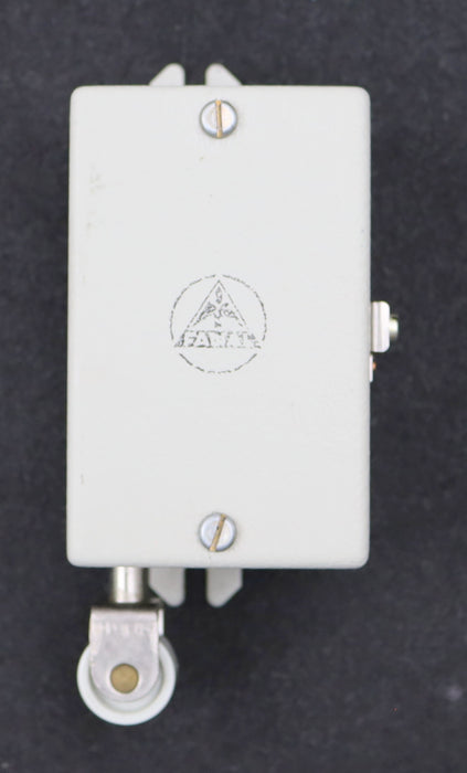 Bild des Artikels FANAL-Grenztaster-Typ-ER-42-230V/4A-400V/1A-500V/0,5A-IP50-Uimp-6kV