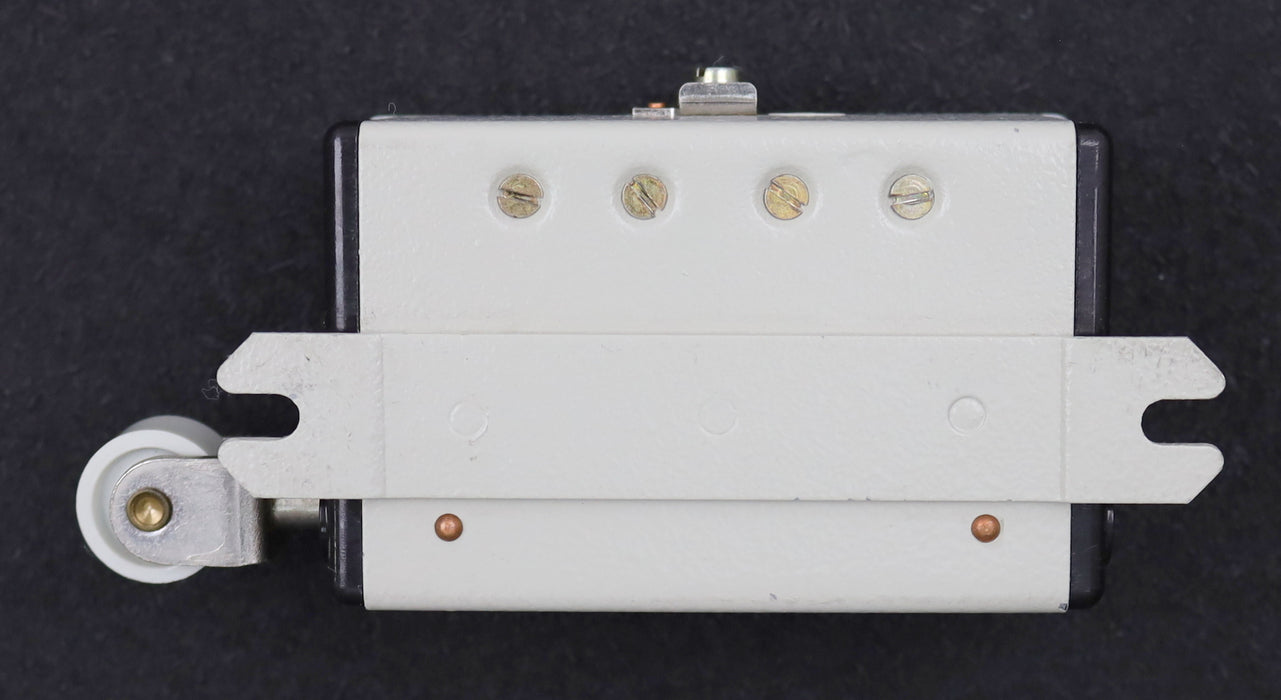 Bild des Artikels FANAL-Grenztaster-Typ-ER-42-230V/4A-400V/1A-500V/0,5A-IP50-Uimp-6kV