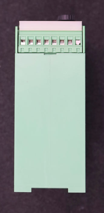 Bild des Artikels PHOENIX-CONTACT-Steuerung-/-Licht-aus-Typ:-KNSG100-230VAC/12VDC-230VAC/12VDC