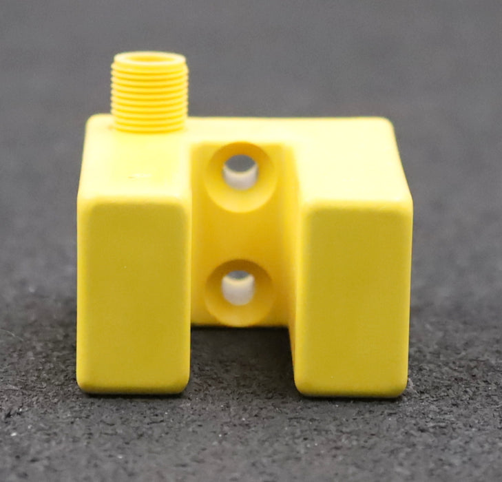 Bild des Artikels TURCK-Induktiver-Sensor-NPN-Schließer-SI15-K30-AN6X-H1141-Ident-No.-1605107