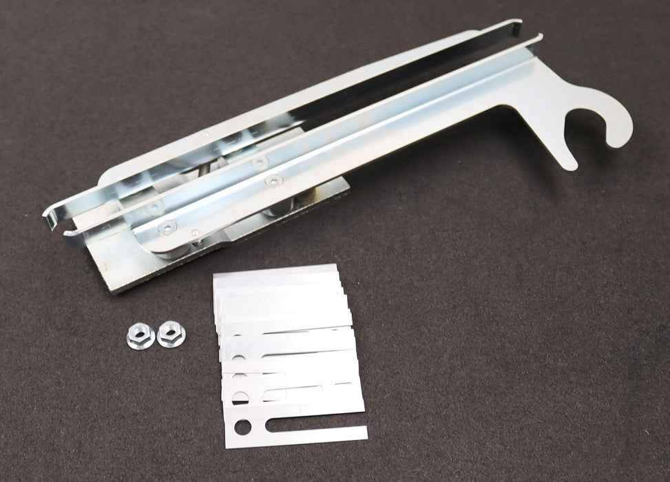 Bild des Artikels MEILLER-Mitnehmer-TA6-Links-Kurz-Länge-370mm-Mat.Nr.-39006759