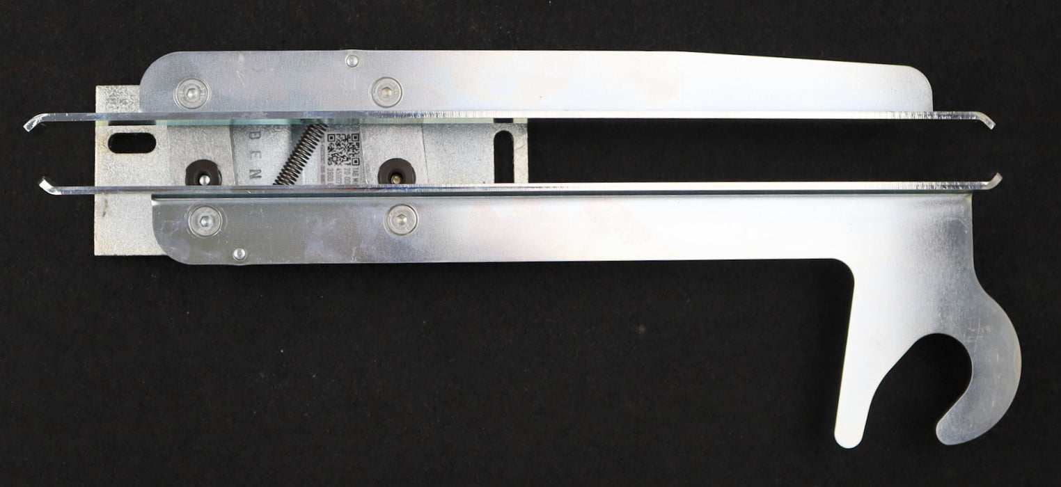 Bild des Artikels MEILLER-Mitnehmer-TA6-Links-Kurz-Länge-370mm-Mat.Nr.-39006759