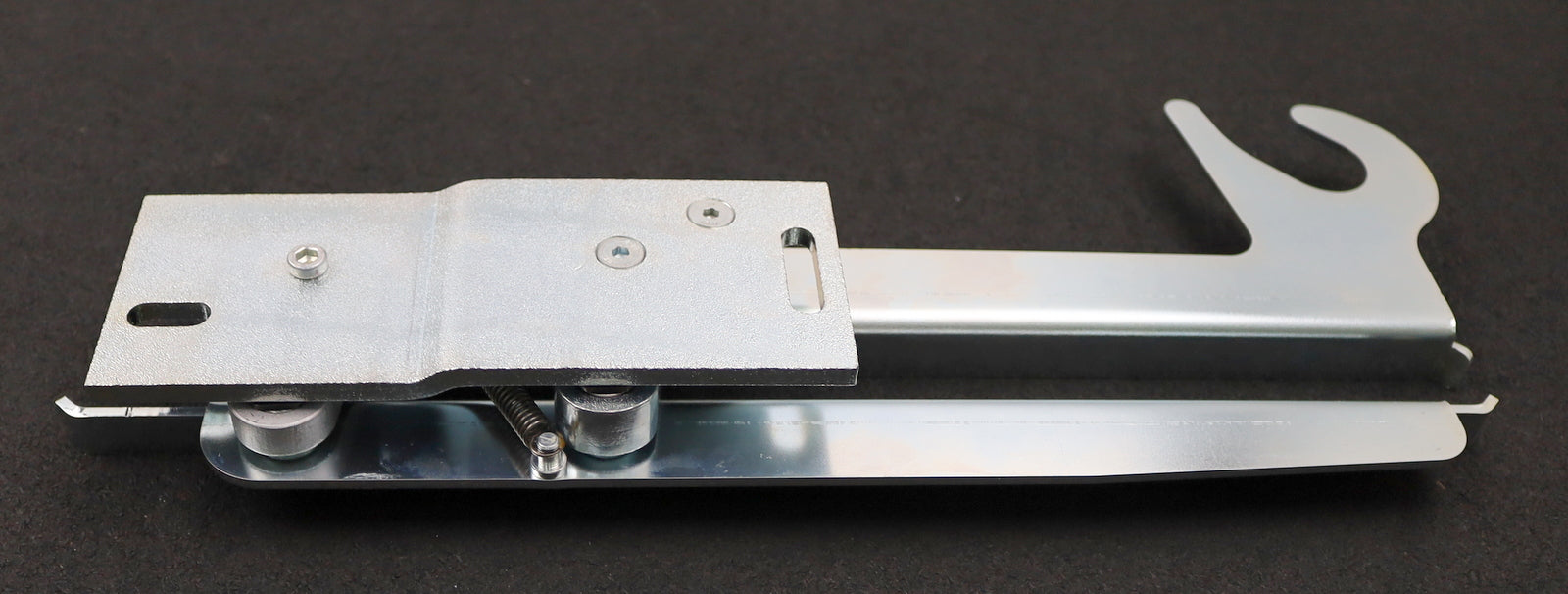 Bild des Artikels MEILLER-Mitnehmer-TA6-Links-Kurz-Länge-370mm-Mat.Nr.-39006759