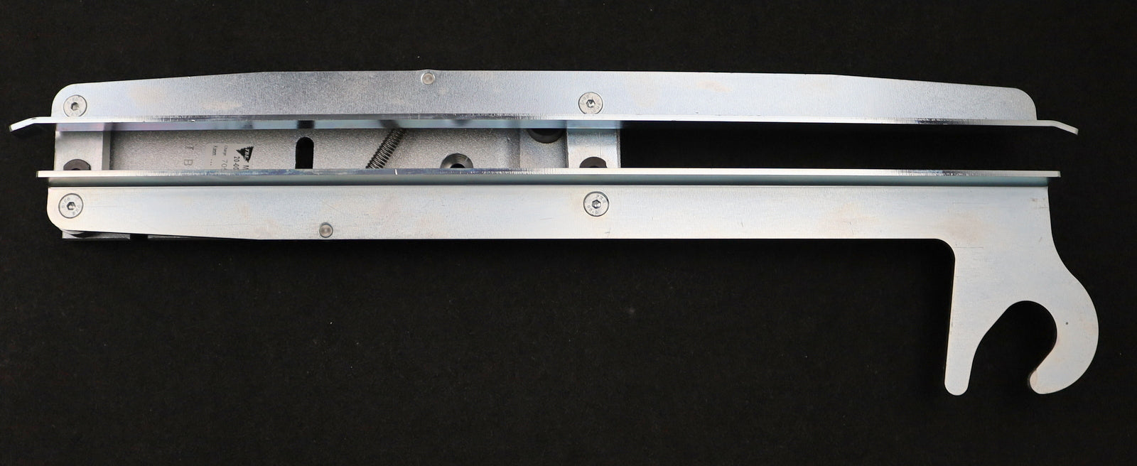 Bild des Artikels MEILLER-Mitnehmer-TA6-Links-Lang-Länge-500mm-Mat.Nr.-39006757